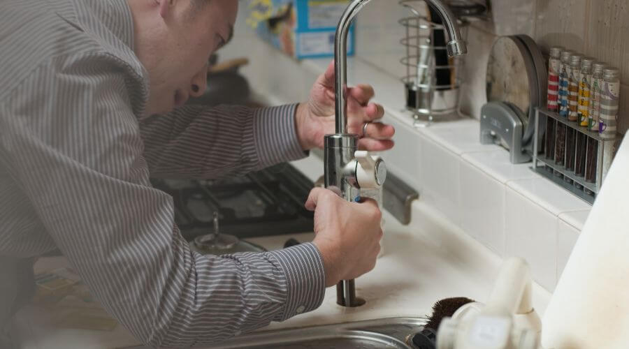 Professional water heater repair in Sheridan, MT